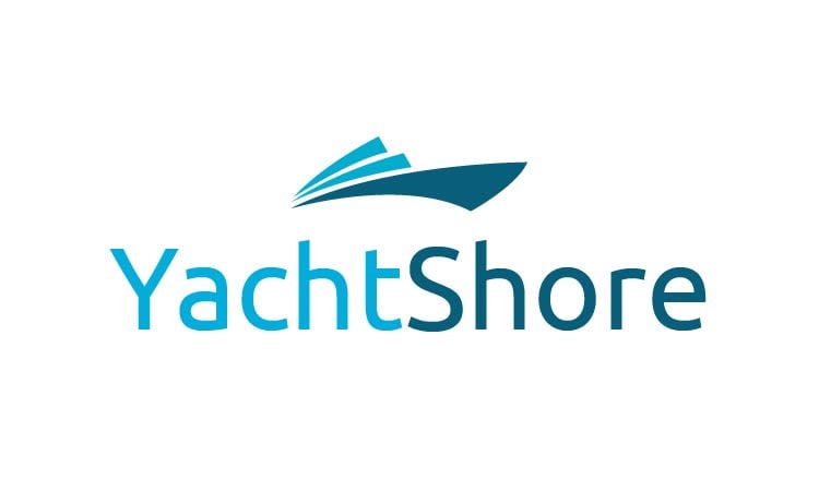 YachtShore logo